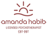 Amanda Habib Logo