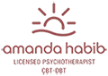 Amanda Habib Logo